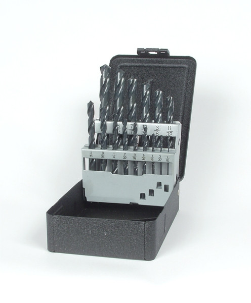 Triumph T18B Drill Bit Set